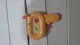 MINI PISTOLA DE AGUA AMARILLO 2