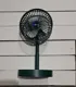 MINIVENTILADOR USB VERDE 2