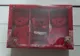CAJA REGALO ROMÁNTICA CON 2 PELUCHES Y FLORES