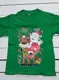 POLO VERDE NAVIDEÑO PAPA NOEL 2