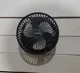 MINIVENTILADOR  USB NEGRO 3