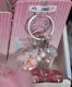 Brillo Labial Infantil Lucky Model 3 en 1 con Llavero 2