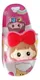 Sandalias Infantiles Kawaii Girl - Rojo 3