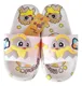 Sandalias Infantiles Dino Egg Fun - Blanco / 32-33