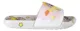 Sandalias Infantiles Dino Egg Fun - Blanco 2