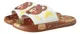 Sandalias Infantiles Teddy Bear Fun - Marrón 4