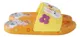 Sandalias Infantiles Sunny Bunny - Amarillo 4