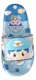 Sandalias Infantiles Boy & Duck Fun - Celeste 2