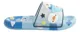 Sandalias Infantiles Boy & Duck Fun - Celeste 4